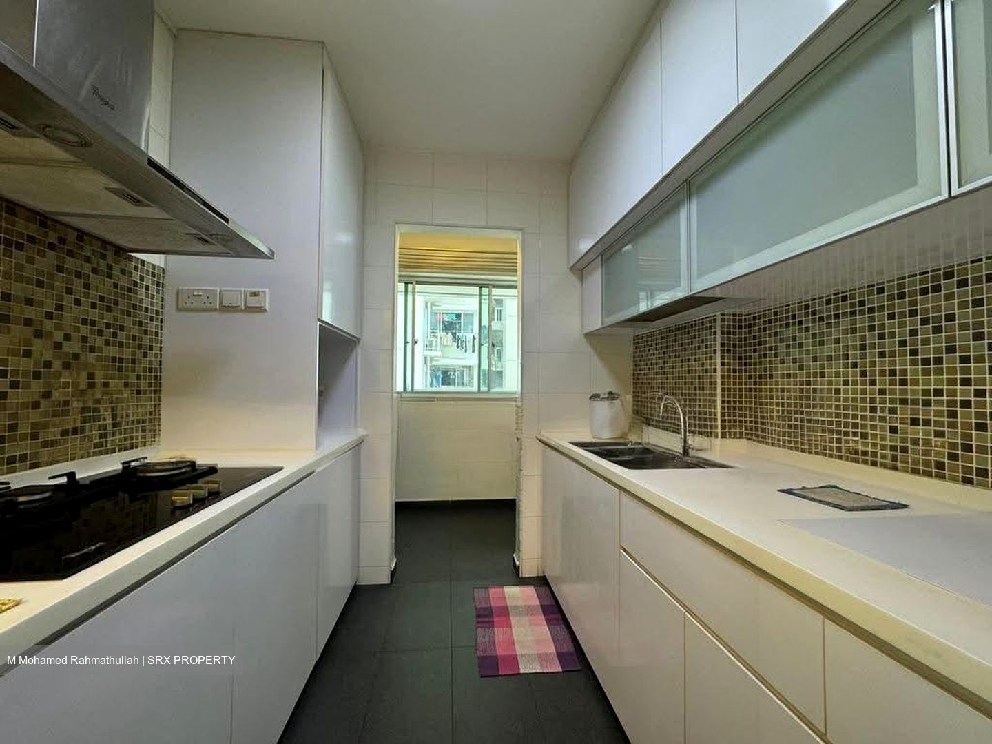 Blk 211D Punggol Ripples (Punggol), HDB 3 Rooms #617290231